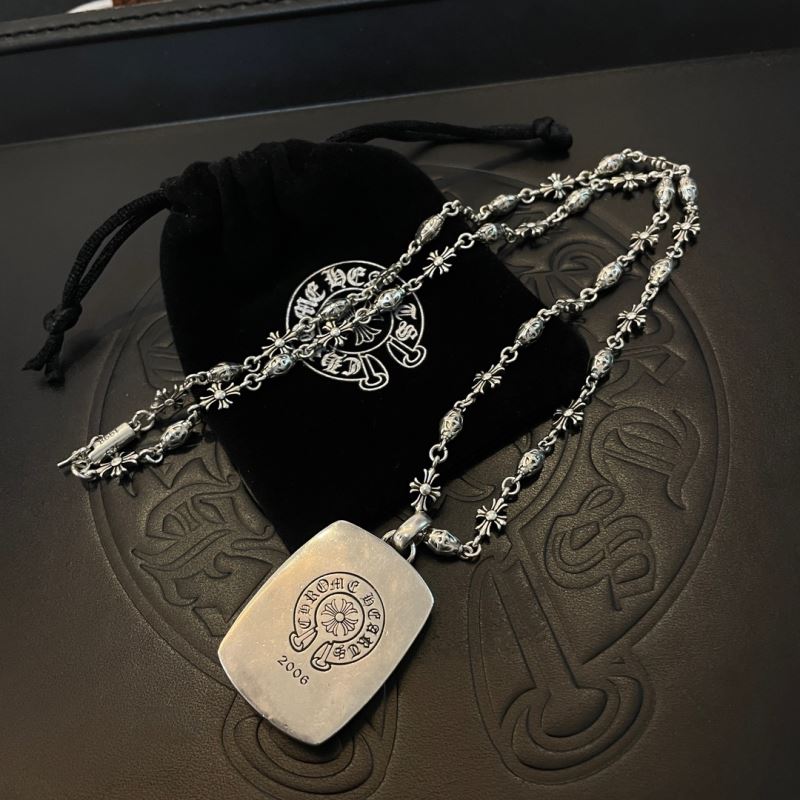 Chrome Hearts Necklaces